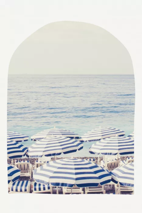 McQueen, Talitha: Rivieraarch Ratio2x3