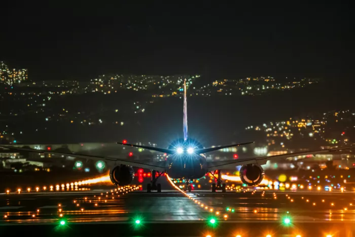 Sato, Masanori: Volo notturno