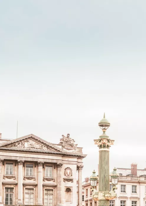 McQueen, Talitha: Verde de París oro1 Ratio iso