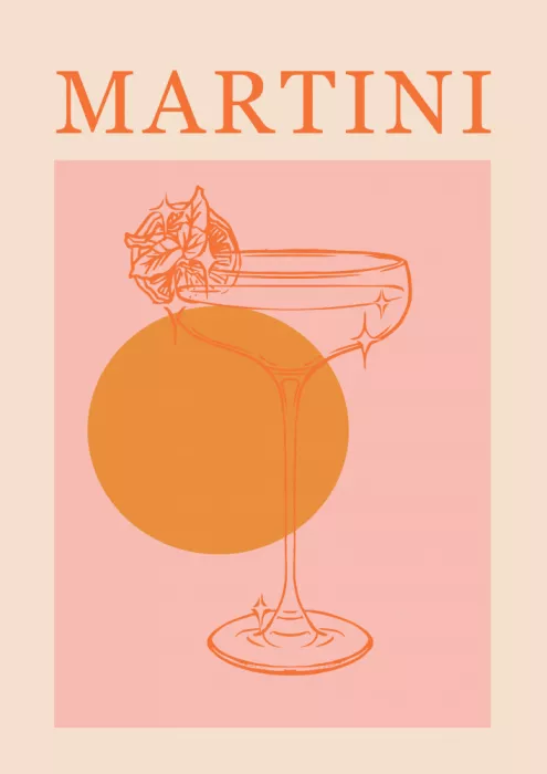 McQueen, Talitha: Martini Ratioiso