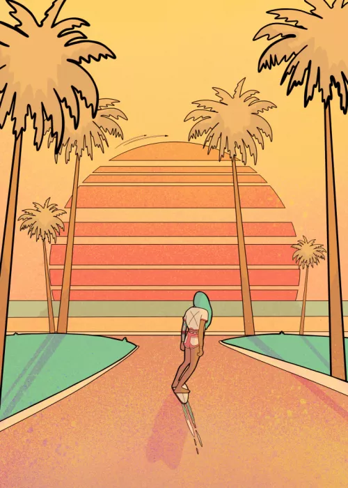 Wade, Stephen: Miami Beach