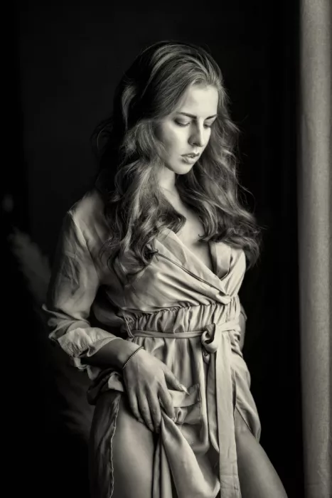 Bos, Chris: Julia