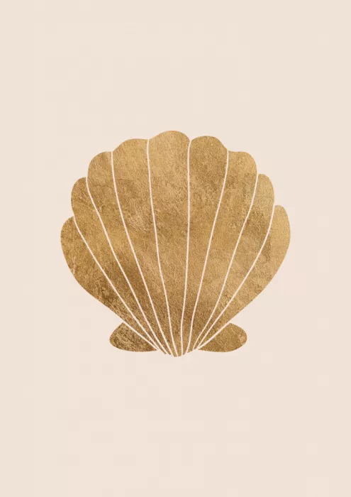McQueen, Talitha: Goldshell Ratioiso