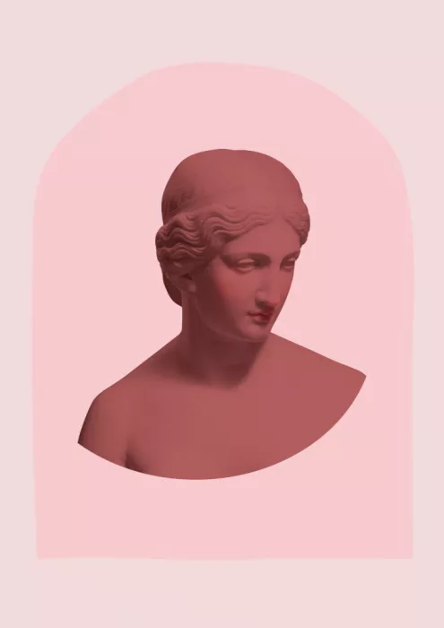 McQueen, Talitha: Goddessredpink2 Ratioiso