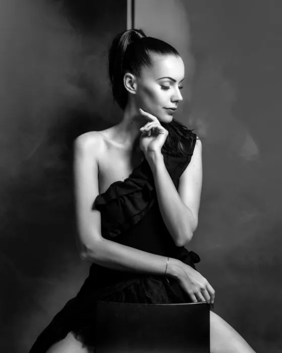 Nanev, Vasil: Gergana