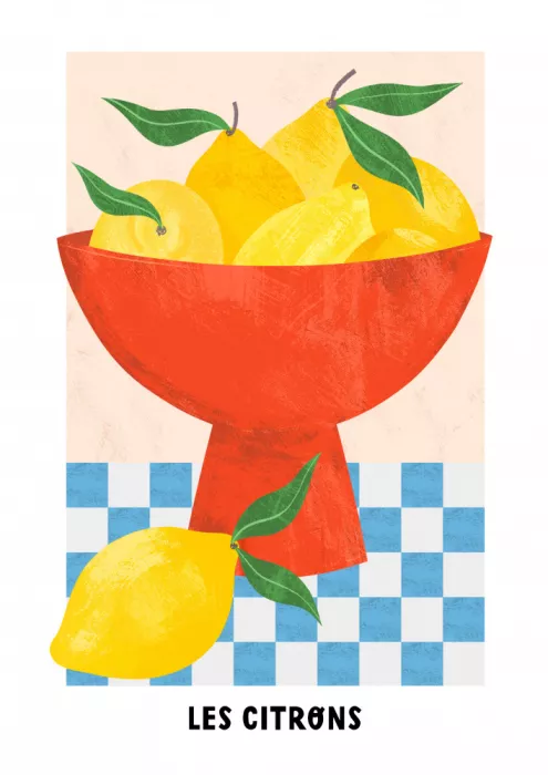Donne, Melissa: Los Limones