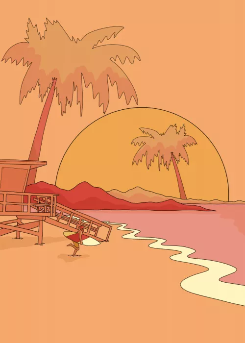 Wade, Stephen: Run to the sea