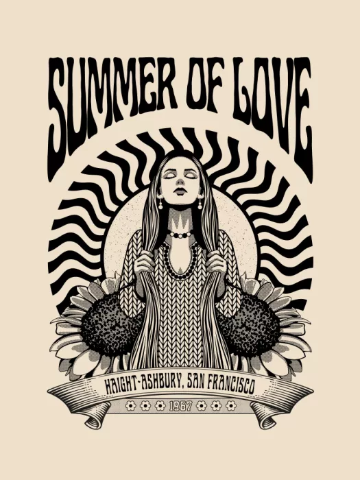 Retrodrome: Summer of Love 1967