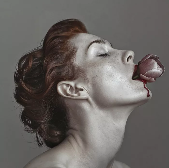 DDiArte: Speechless 8