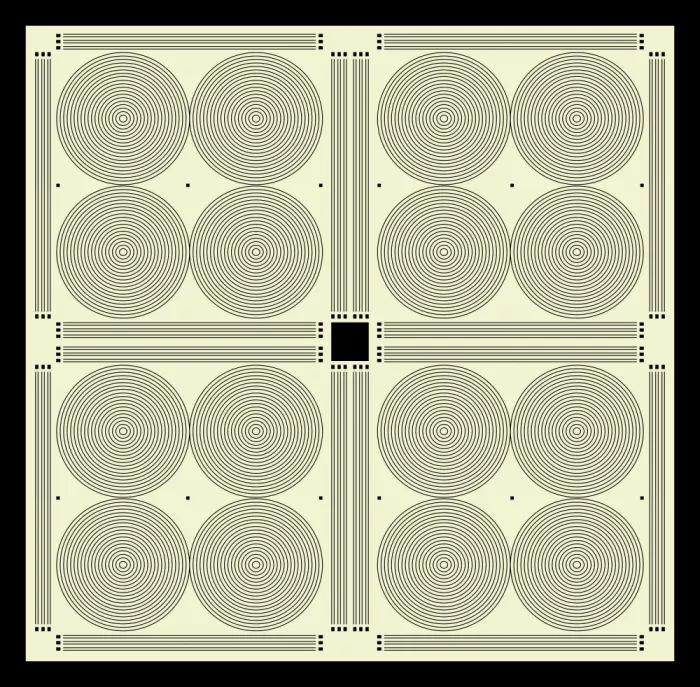 Kulkarni, Nilesh: Indian Tantra Pattern