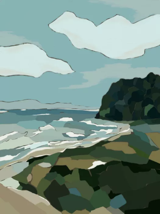 Jariwala, Nikita: Krabi