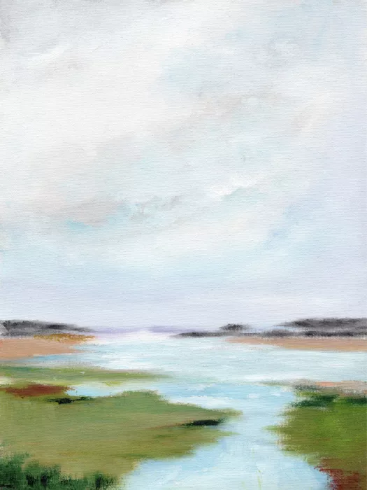 Jariwala, Nikita: Neuchâtelské jezero