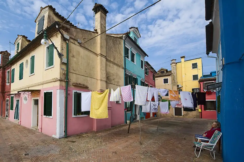 Kravanja, Jure: Colori viventi