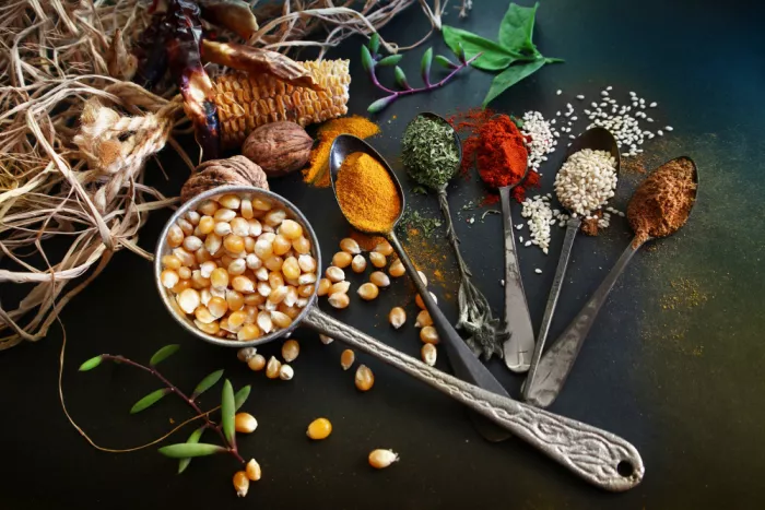 Basa, Emine: Naturaleza muerta
