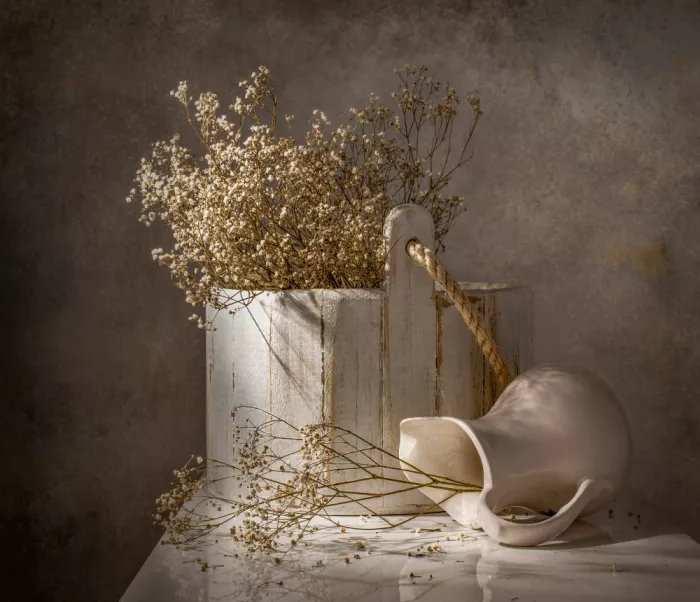 Perfoncio, Margareth: Forgotten