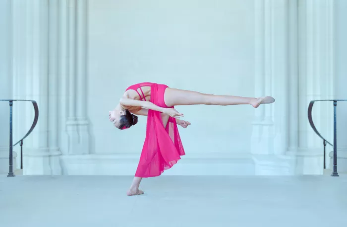 Wang, Catherine: Nivelado