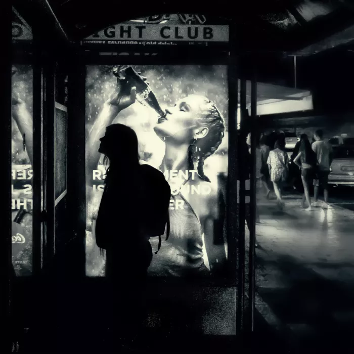Valckx, Gerard: Trying To Get Home