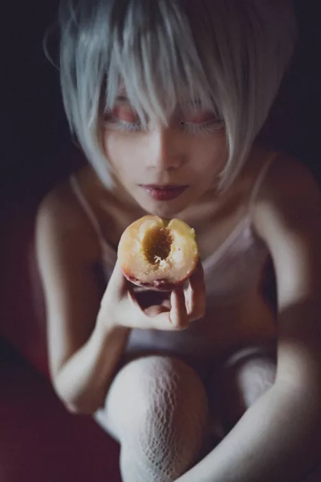 Sangan, Kurosaki: reife Frucht