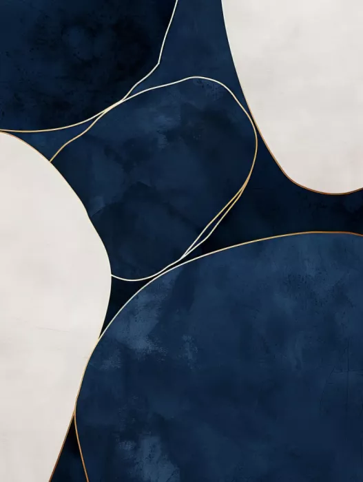 Paksoylu, Bilge: Abstraction verte 16