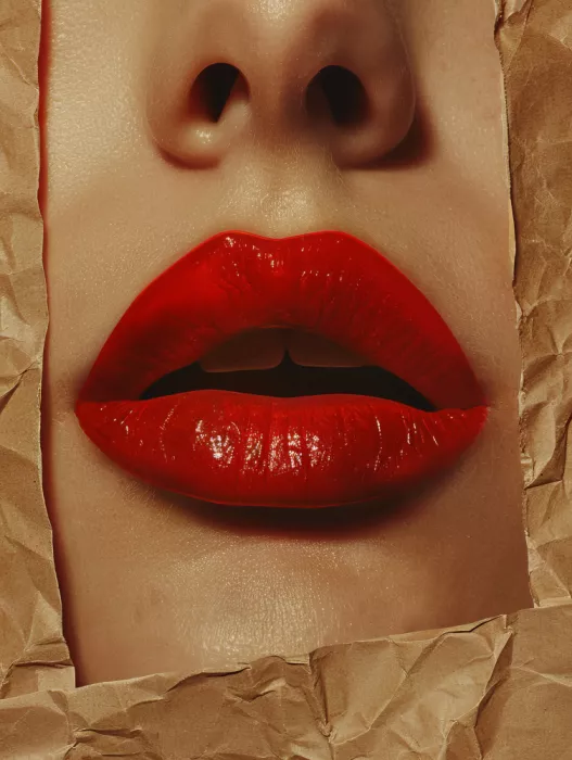 Paksoylu, Bilge: Lippen 2