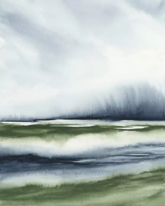 Elise, Rachel: Sageshadowsiii 32x40