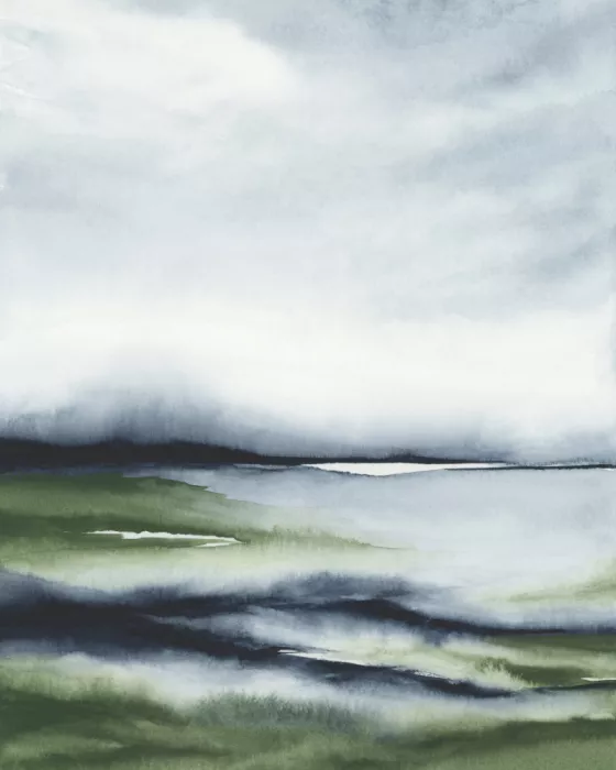 Elise, Rachel: Sageshadowsi 32x40
