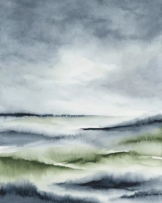 Elise, Rachel: Sageshadowsii 32x40