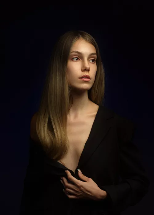 Khalemsky, Sergey: Roxi