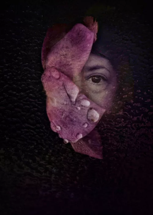 Depaola, Mia: Metamorfosis III