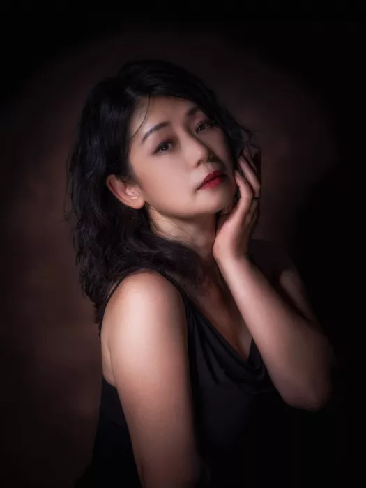 Wang, Jeff: Irene