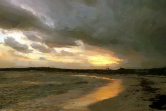 Colligan, Lynann: Cozumel