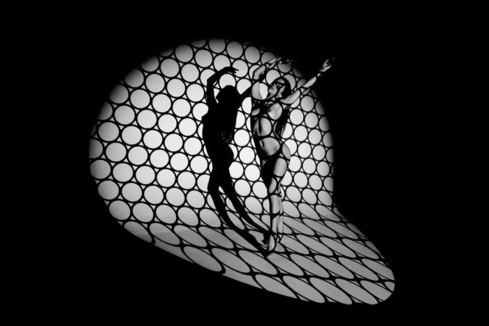 Raga, Gil Joan: Fani in grid