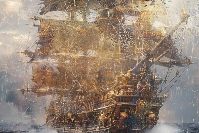 Kulik, Rafal: Arte subacquea marina - Illustrazione da parete 11