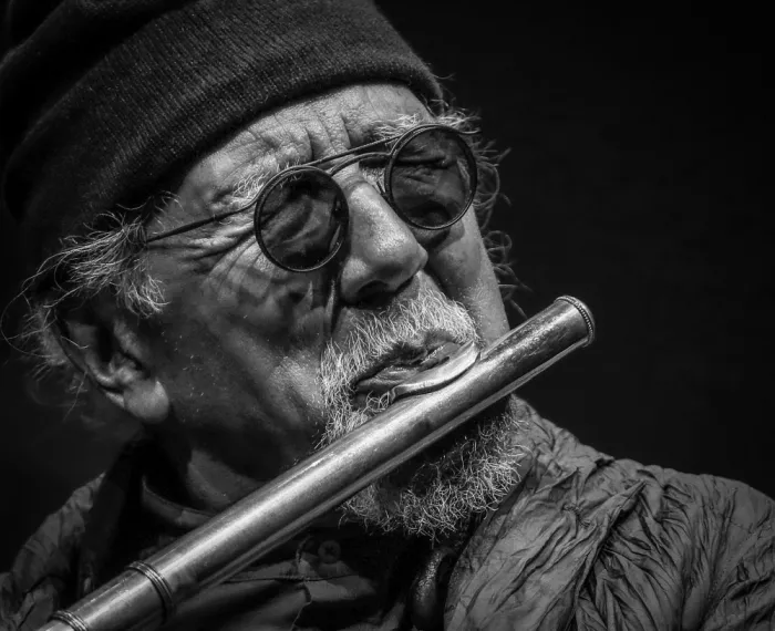 Nedici, Dragoslav: Charles Lloyd
