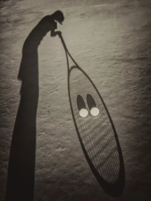 Zhao, Emma: Tennis Player