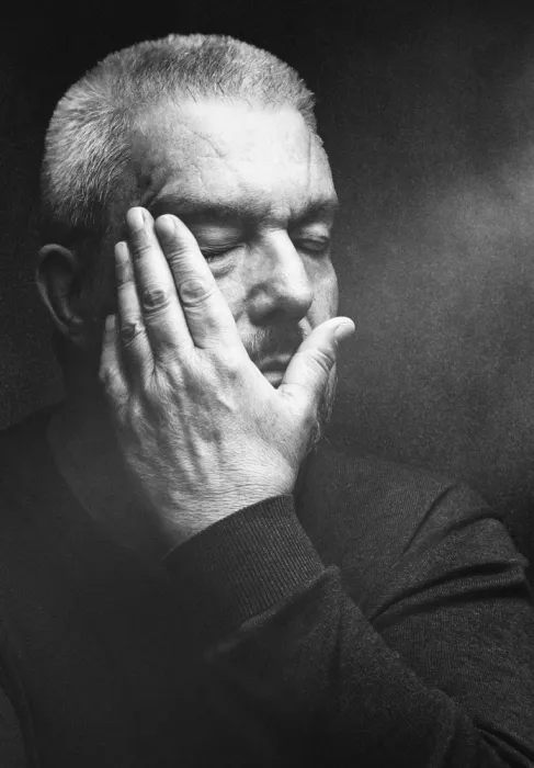 Eisele, Stefan: Que se vaya el dolor II