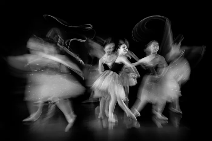 Jacobs, Lydia: Ballet: Valse d