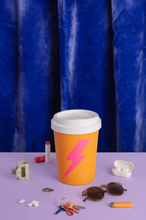 Ramiro, Julia: Les essentiels du matin
