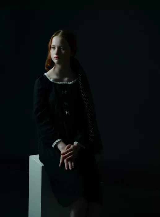 Pansky, Rachel: Valeria