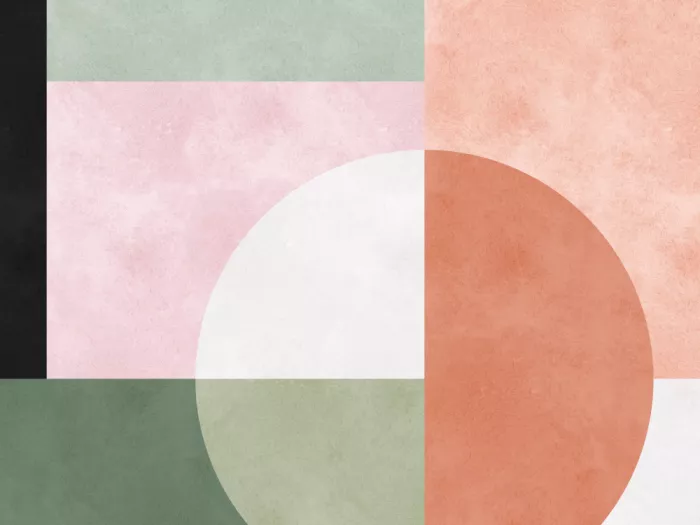 Costa, Vitor: Geometrická harmonie 3
