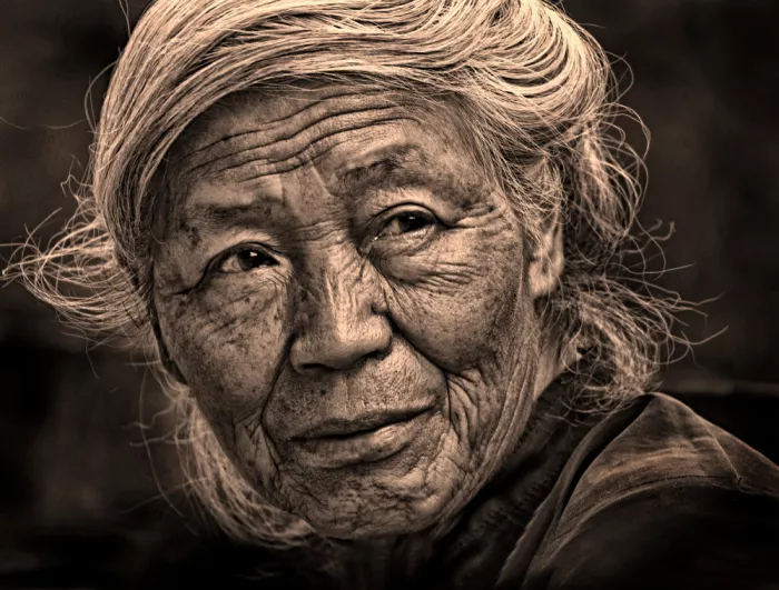 Urlings, Lou: Zhaoxing