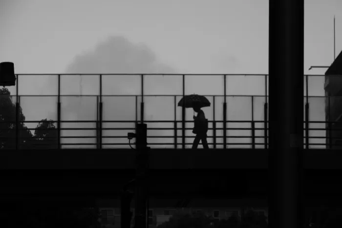 ISHIKAWA, HISASHI: Jour de pluie