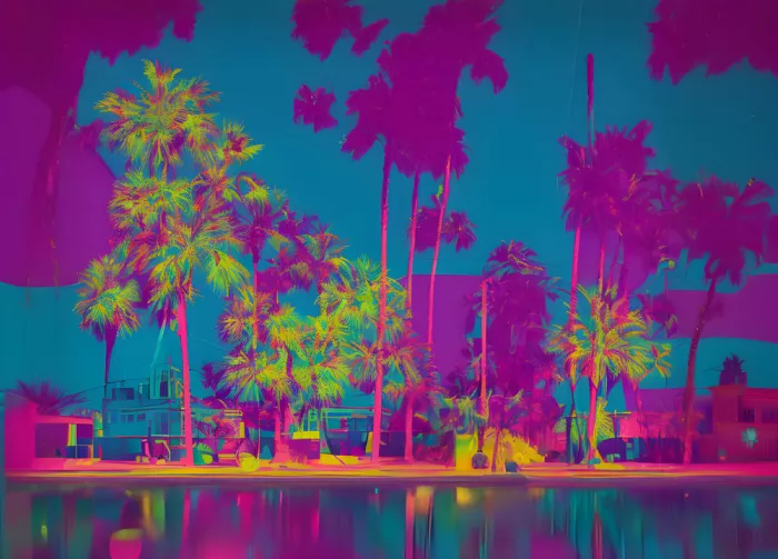 Spin, Cicero: Miami di notte