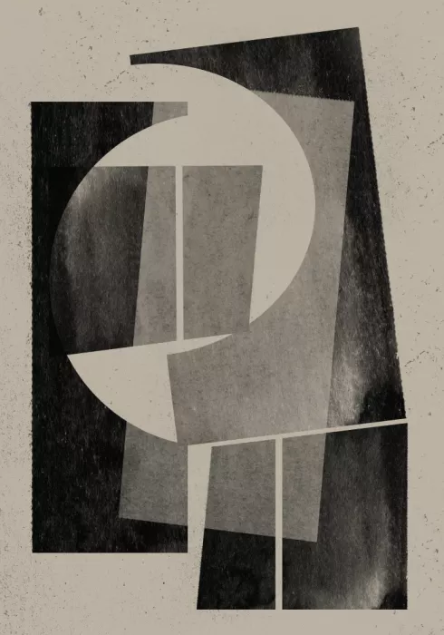 Studio, Miuus The: Papierschnitt Nr. 8