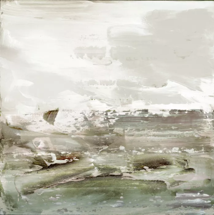 Selkirk, Edward: Terén
