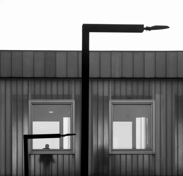 hee, dong HAN: Fenster
