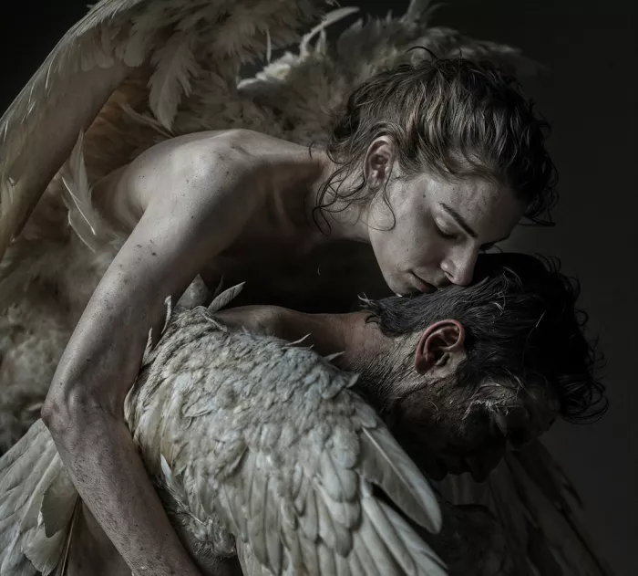 DDiArte: Love with Wings