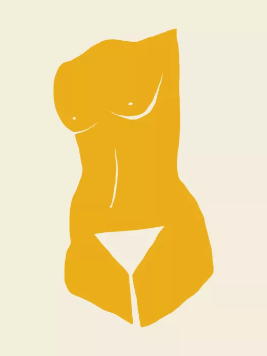 Dean, Little: The yellow muse 04