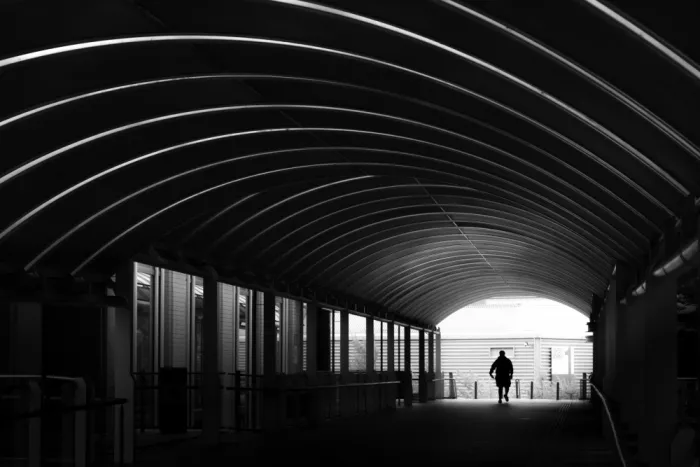 ISHIKAWA, HISASHI: Tunnel