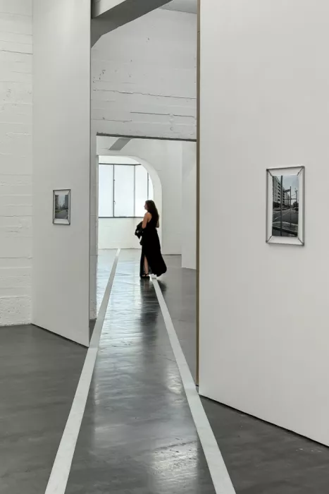 Joosten, Lus: Focus sur la Dame